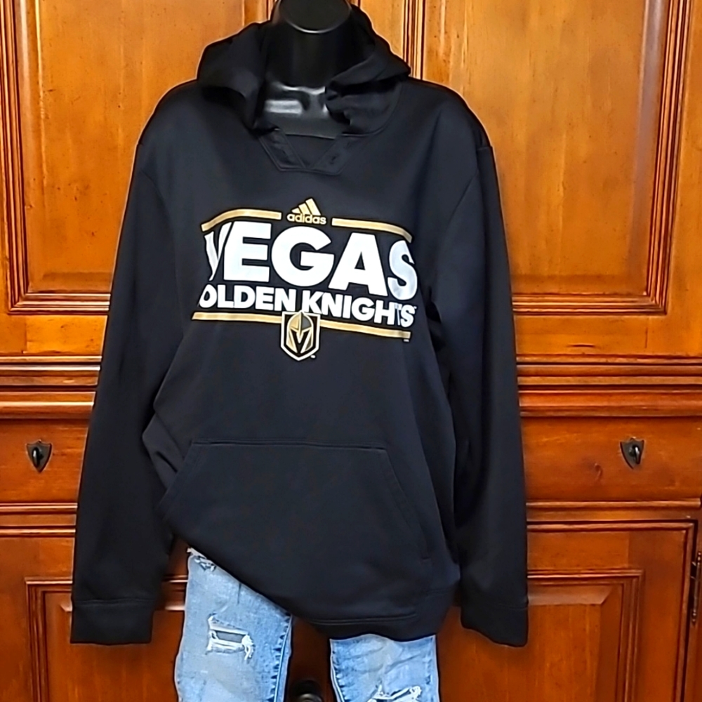 Vegas Golden Knights Hoodie